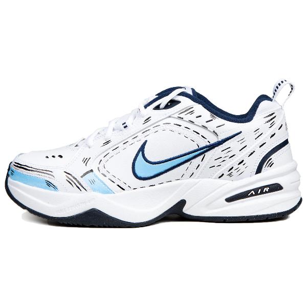 Nike Air Monarch 4