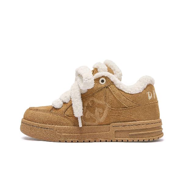 MQMS Destroy Aesthetic Series Double Tongue Boots
