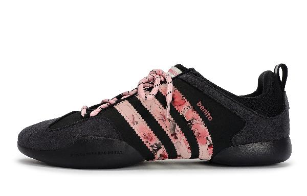 Bad Bunny x adidas Ballerina ATHS Pink Mist