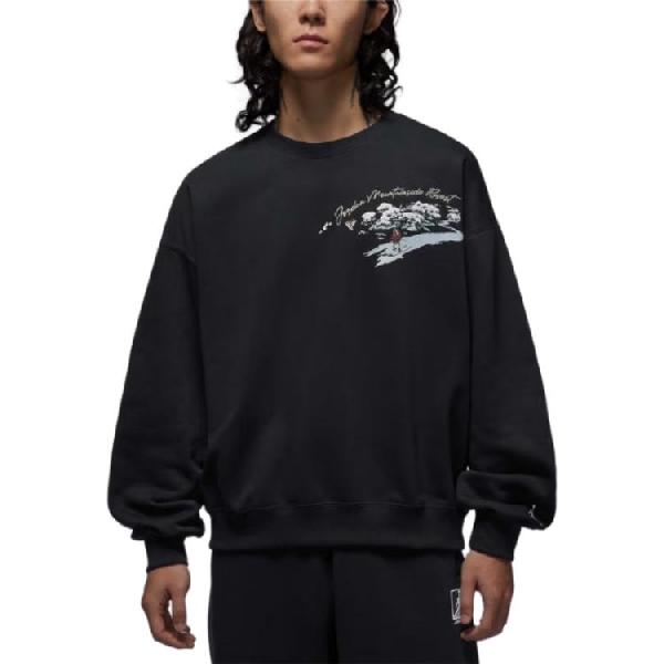 Jordan FW25