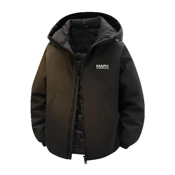 FAIRWHALE Fashion Series Down Jacket