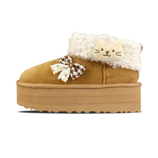 UGG