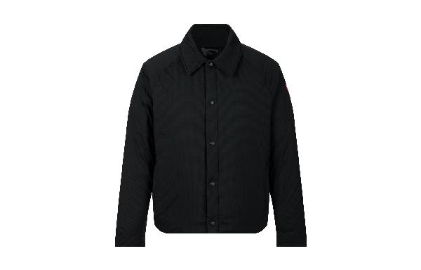 Canada Goose FW24 Black