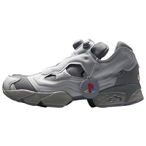 PlayStation x Reebok Instapump Fury 94
