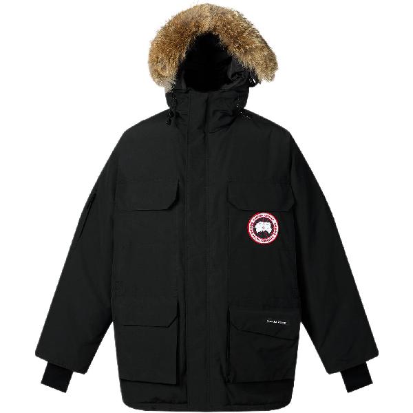 Canada Goose Expedition Parka