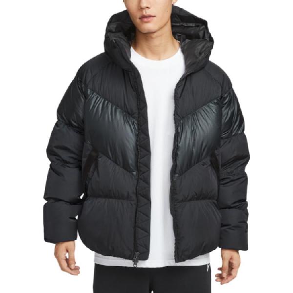 Nike Sportswear FW25 Windrunner Down Jacket