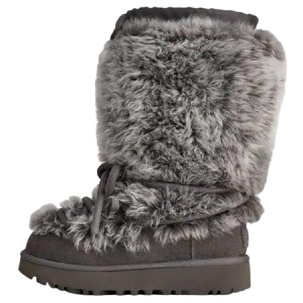 UGG Classic Tall Chalet