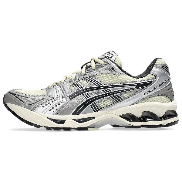 Asics Gel-Kayano 14 Grey White