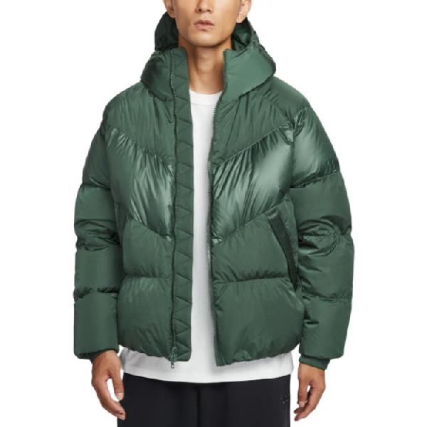 Nike Sportswear FW25 Windrunner Down Jacket