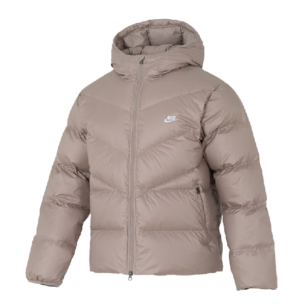 Nike Windproof Down Jacket Men