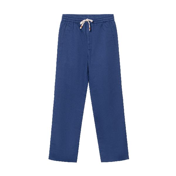 Gucci FW22 Logo Print Pants