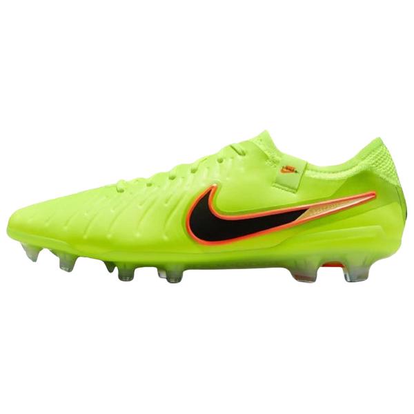 Nike Tiempo Legend 10 Elite FG Green