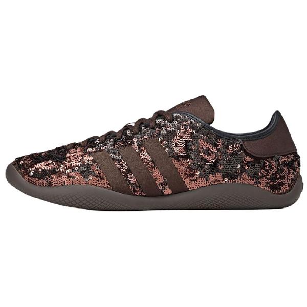 WALES BONNER x adidas originals Karintha Satin