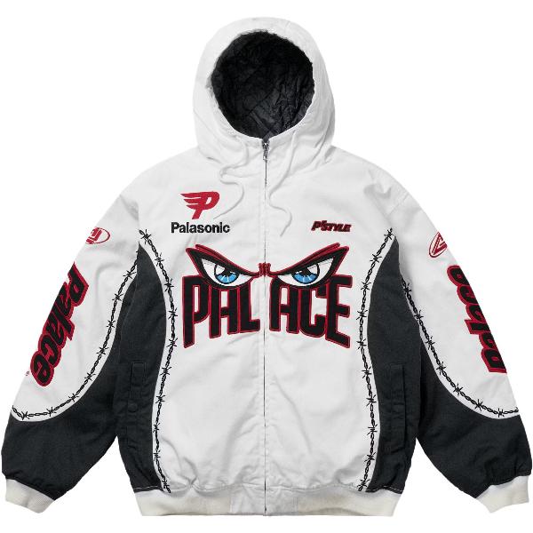 PALACE FW25 Need For P's Jacket