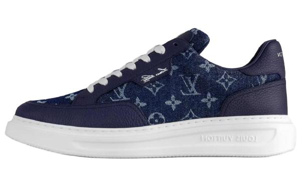 LOUIS VUITTON Beverly Hills