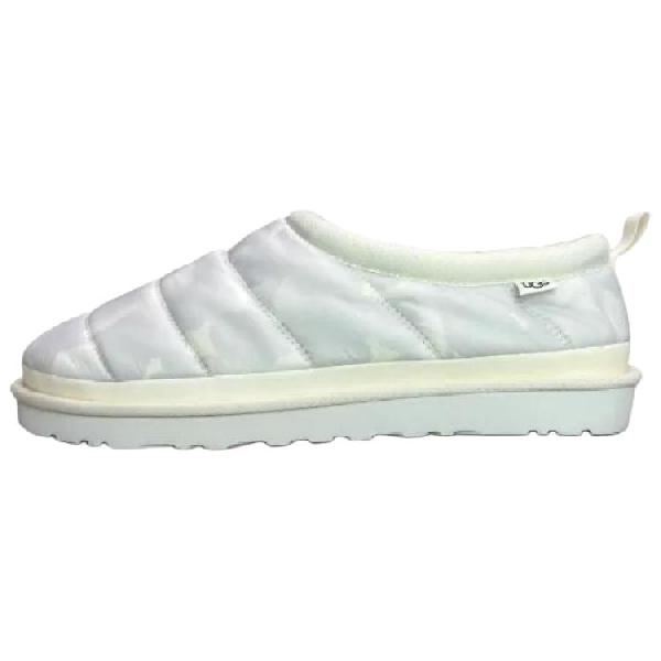 UGG Tasman LTA White