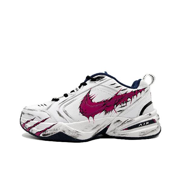 Nike Air Monarch 4 2.0