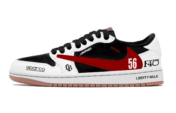 Travis Scott x Jordan Air Jordan 1 Low OG 7.0