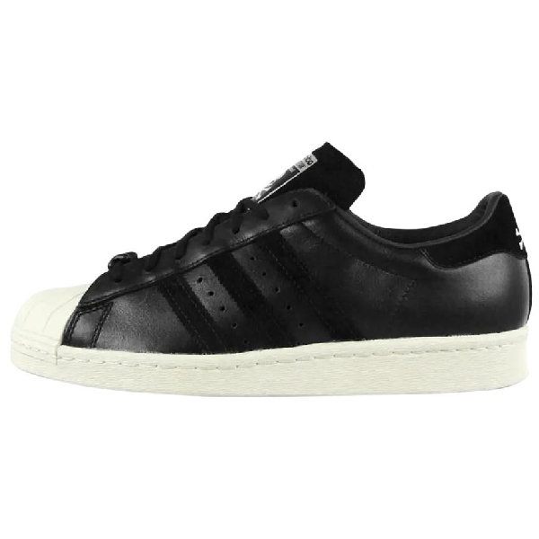Mastermind x adidas originals Superstar 80
