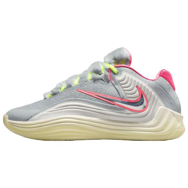 Nike Giannis Freak 7 EP Shapeshift Smoke Gray