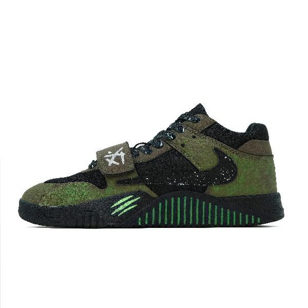 Travis Scott x Jordan Jumpman Jack