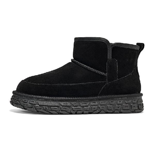 XIMO BULL Classic Snow Boots