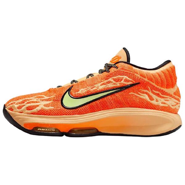 Nike GT Hustle 3 EP Halloween