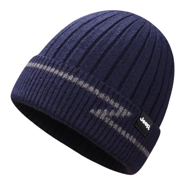 Jeep Classic Series Knit Hat
