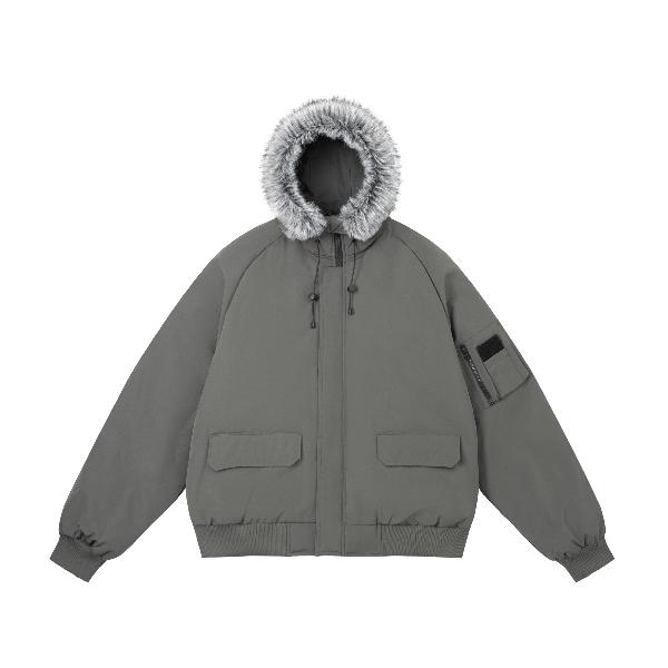 RECOLETA Parka Down Jacket