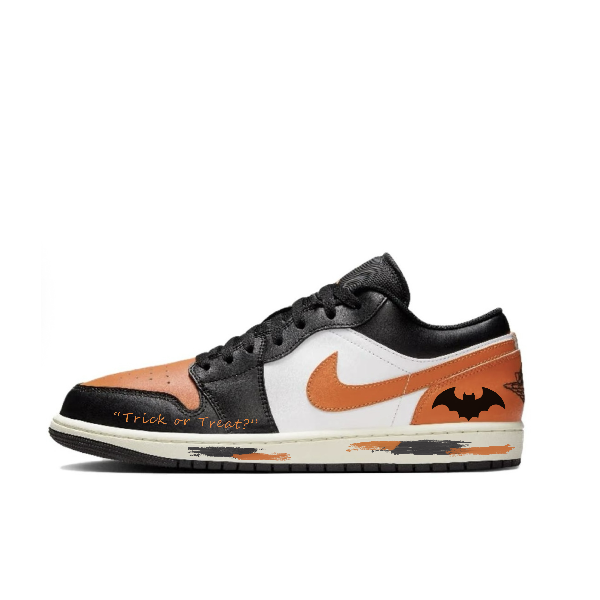 Jordan Air Jordan 1 Halloween Batman