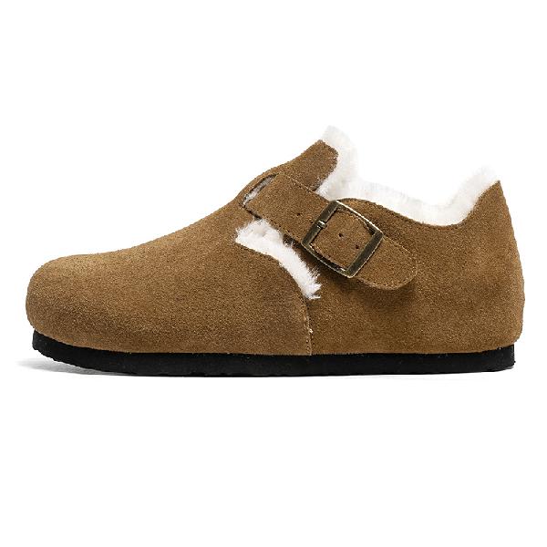 MPZY Snow Boots