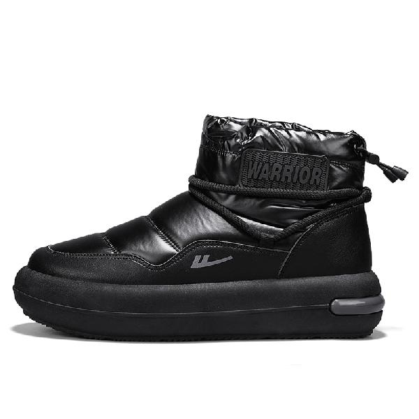 Warrior Winter Snow Boots