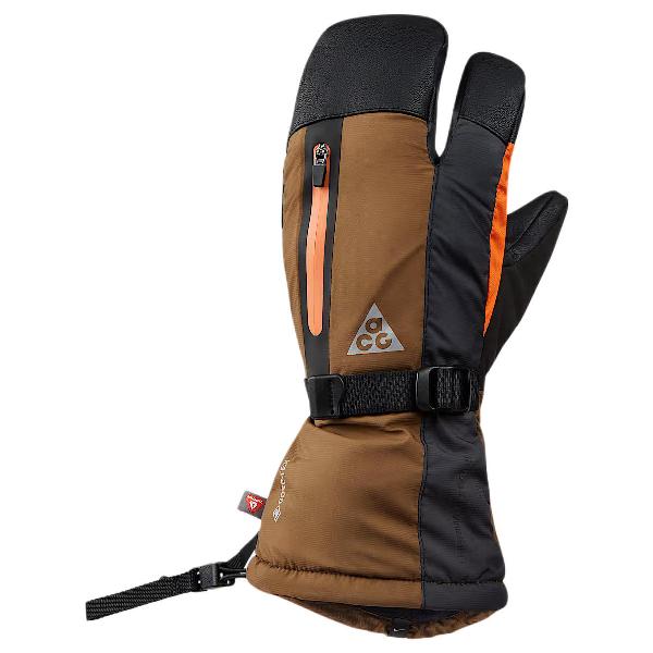 Nike Three-Finger Sports Gloves