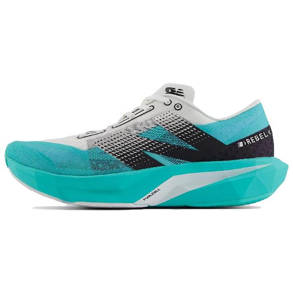 New Balance FuelCell Rebel V4 Blue White