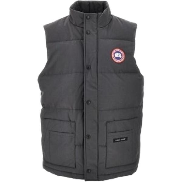 Canada Goose Freestyle Logo Vest