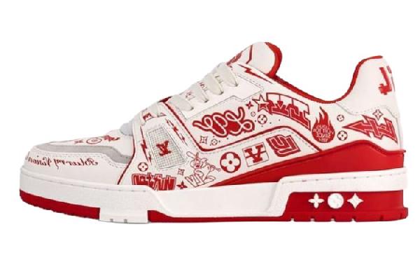 LOUIS VUITTON Trainer