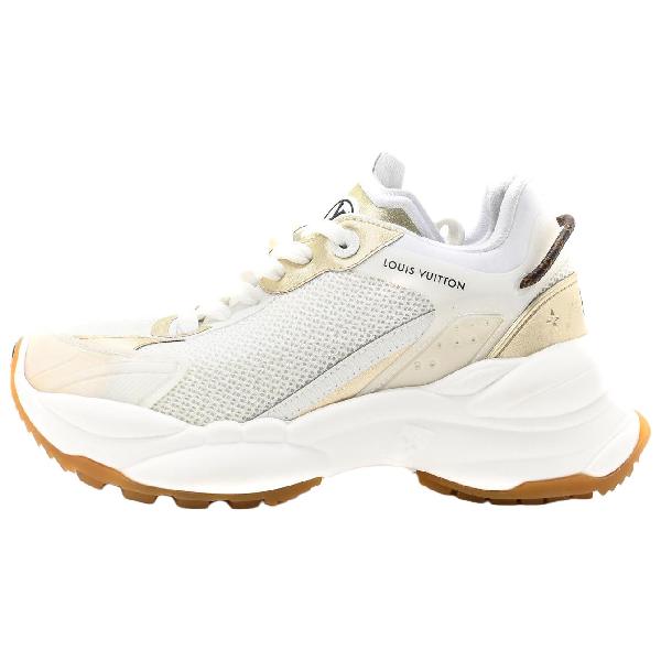 LOUIS VUITTON Run 55