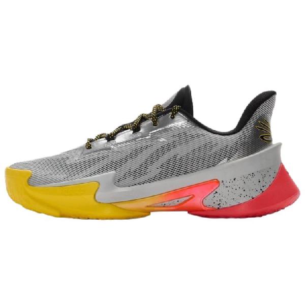 Under Armour CURRY SERIES 7