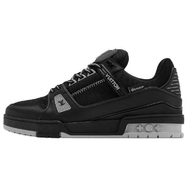 LOUIS VUITTON SKI SS26 Trainer