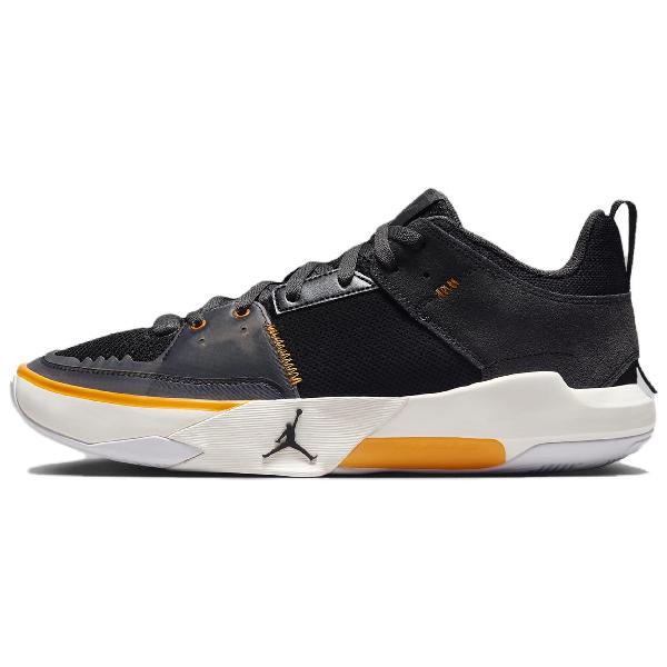Jordan One Take 5 Black Orange