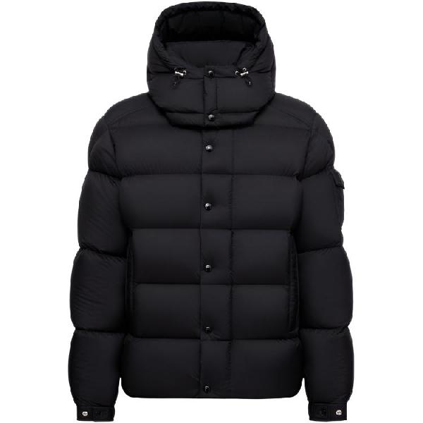 Moncler Vezere Black