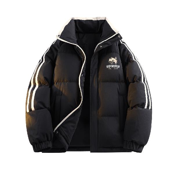 Yaya High Loft Down Jacket