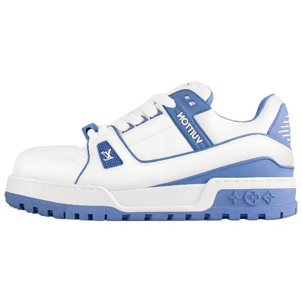 LOUIS VUITTON Trainer Maxi