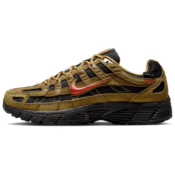 Nike P-6000