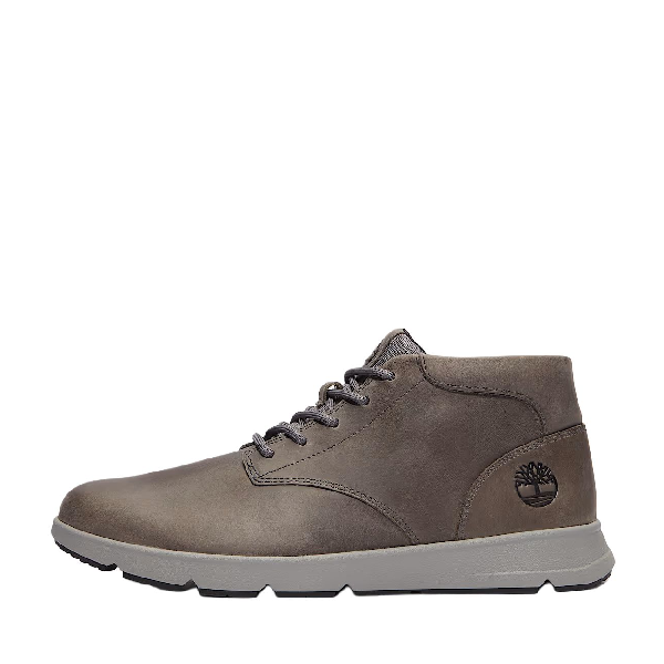 Timberland Parker Street Brown