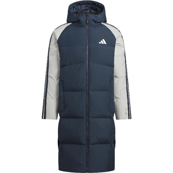 adidas Lounge FUTURE LOUNGE LONG DOWN JACKET 600