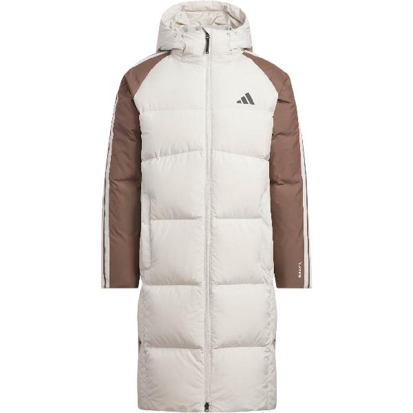 adidas Lounge FUTURE LOUNGE LONG DOWN JACKET 600