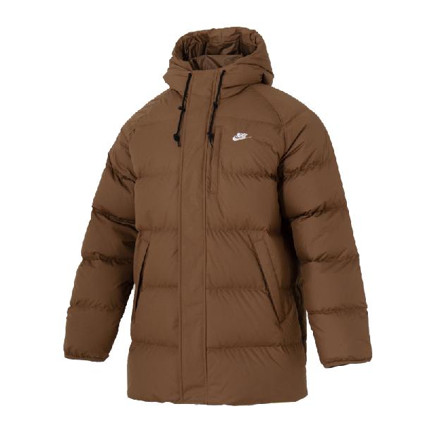 Nike Sportswear Club