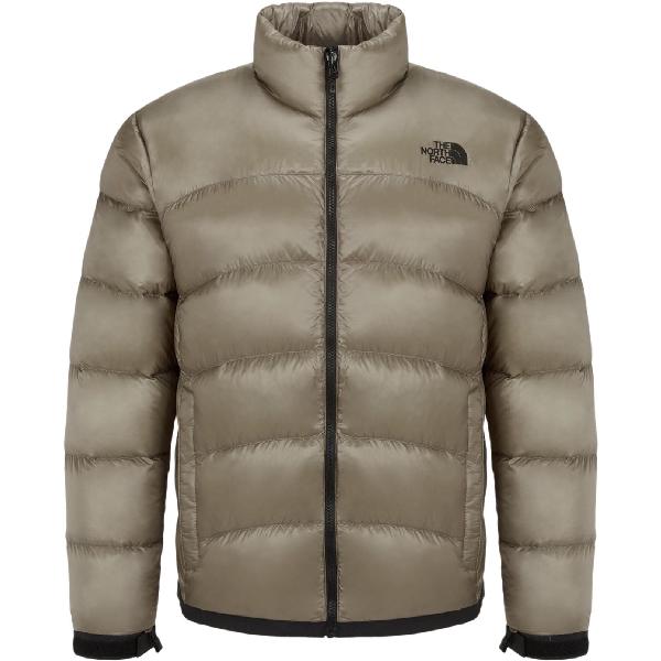 THE NORTH FACE Logo