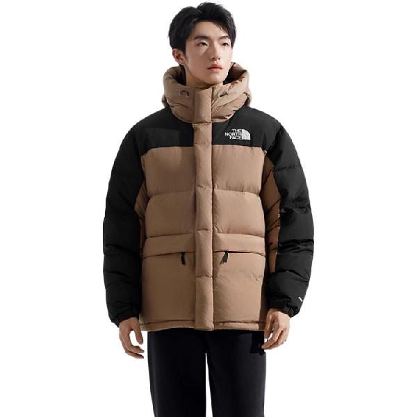 THE NORTH FACE ICON Hmlyn logo550